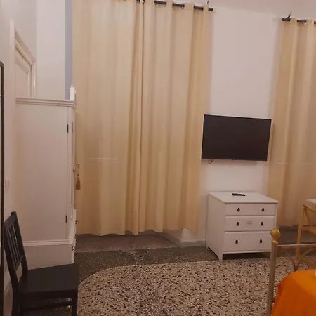 بيت ضيافة Casa روما