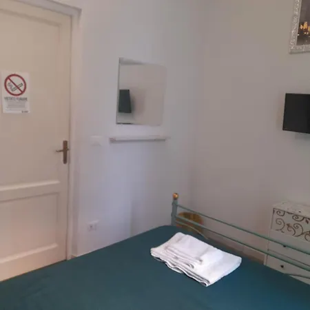 بيت ضيافة Casa