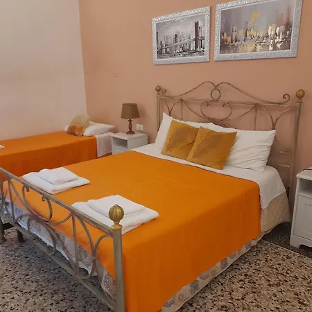 بيت ضيافة Casa روما