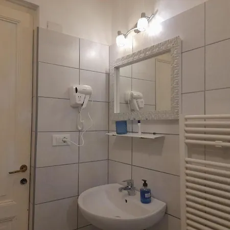 Gasthuis Casa