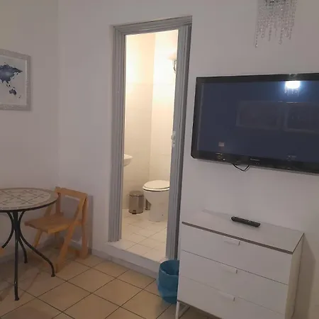 Casa Pensionat *
