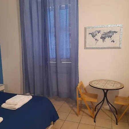 Gasthuis Casa *