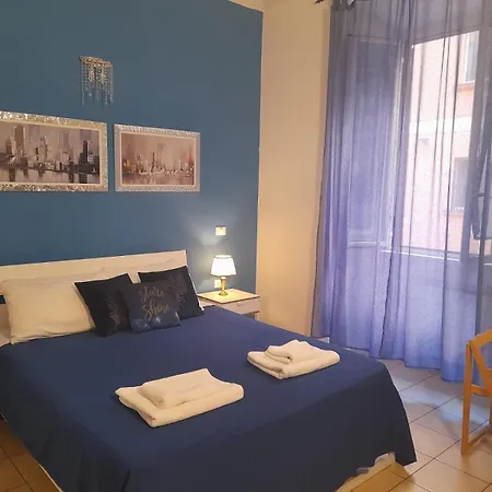 Gasthuis Casa