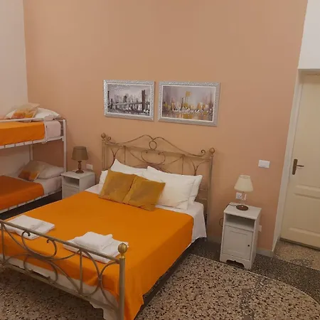 Casa Gasthuis Rome