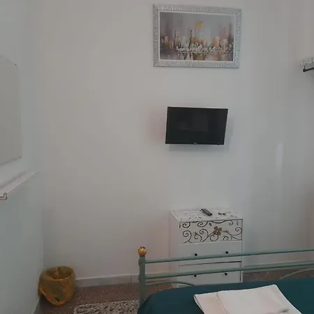 Gasthuis Casa Rome