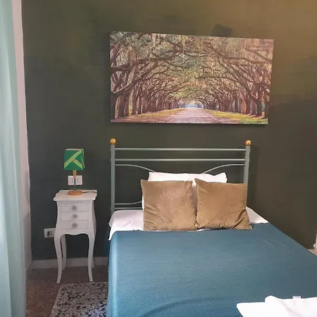 Pensionat Casa