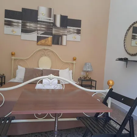 Гостевой дом Casa