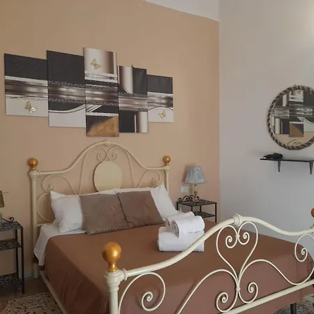 Πανσιόν Casa *