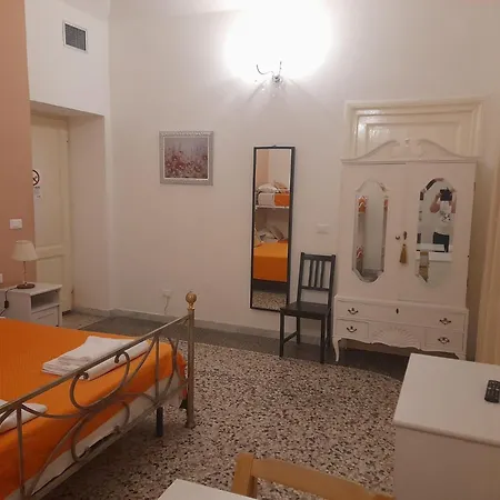 Casa Penzion Řím