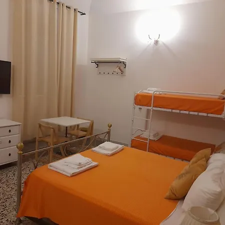 Casa * Ρώμη