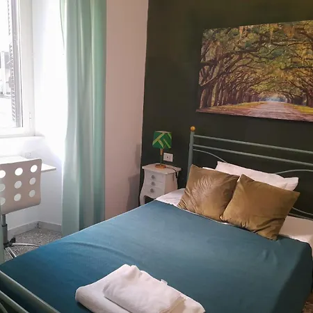 Penzion Casa *