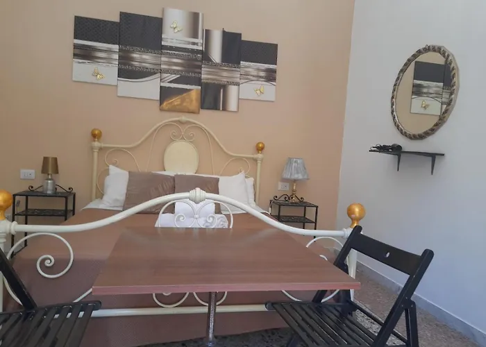 Гостевой дом Casa