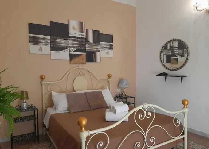 Гостевой дом Casa *