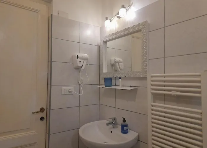 Гостевой дом Casa