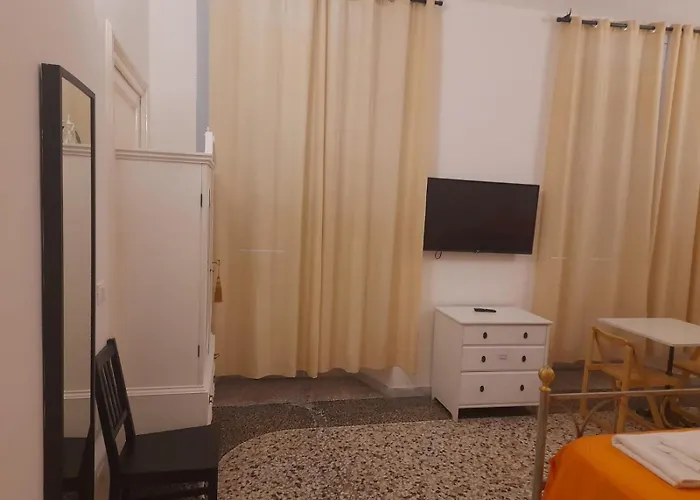 ゲストハウス Casa ローマ