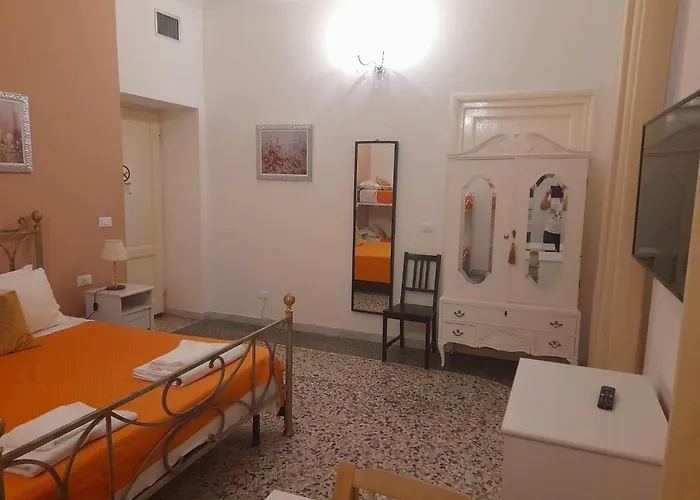Casa Гостевой дом Рим