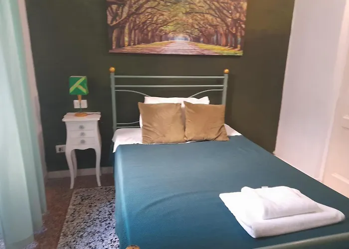 Casa Гостевой дом *