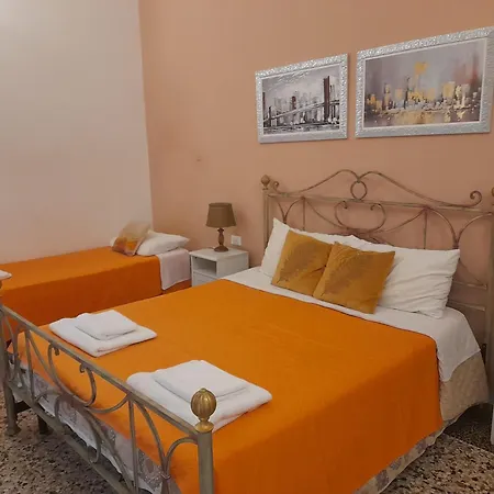 Casa * روما