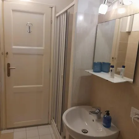 בית הארחה Casa