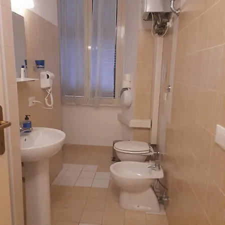 בית הארחה Casa רומא